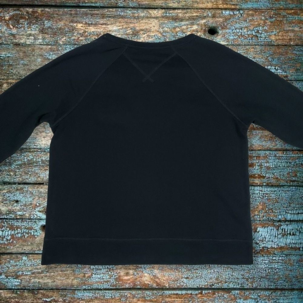 TOMMY HILFIGER SPORT CREWNECK - Picture 3 of 3